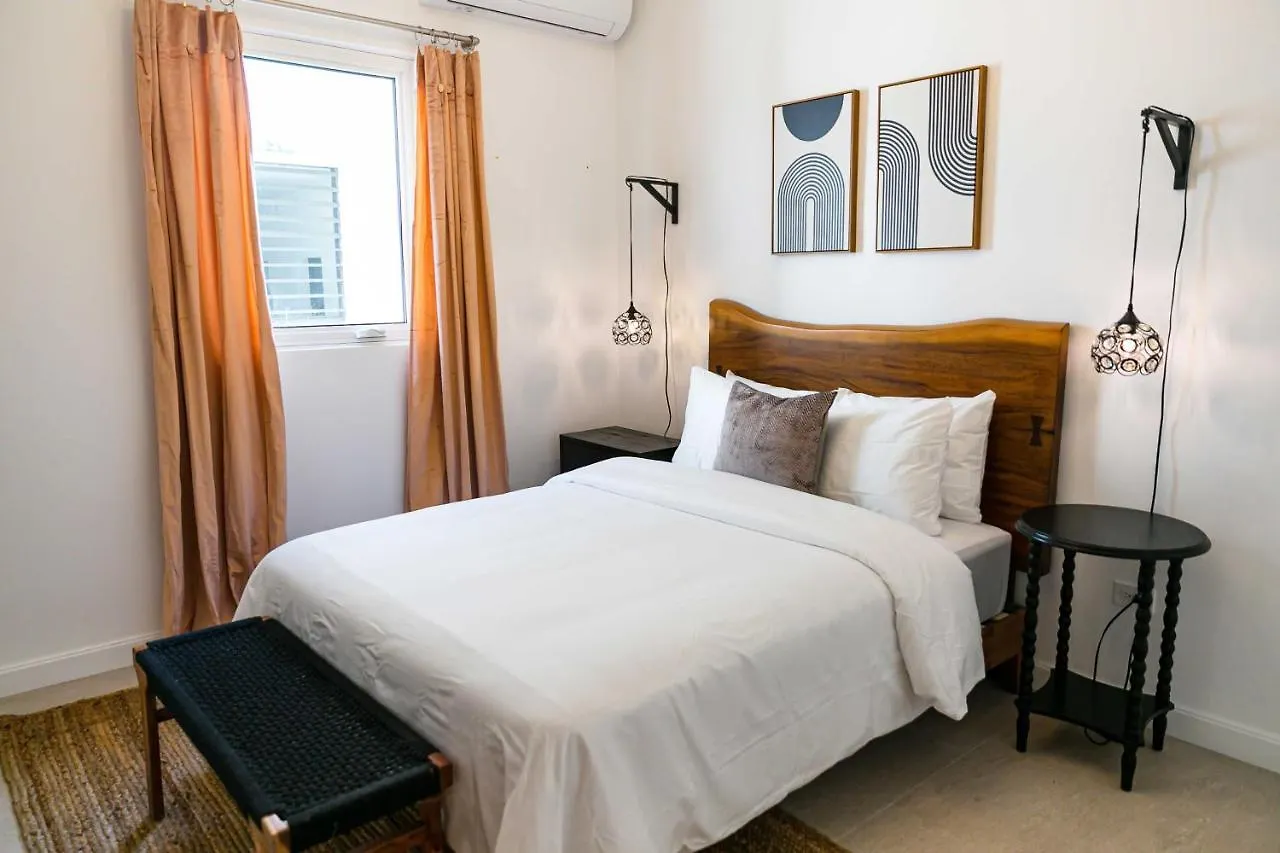 N1 Condos San Juan 0*,