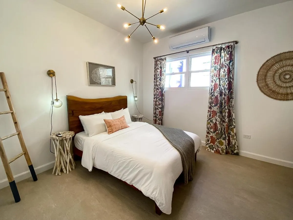 Apartmán N1 Condos San Juan