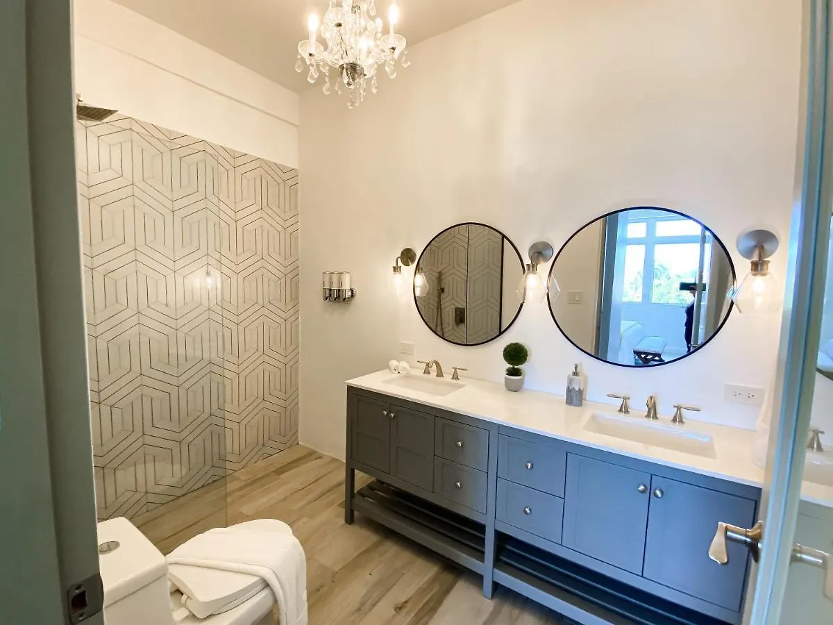 Apartmán N1 Condos San Juan
