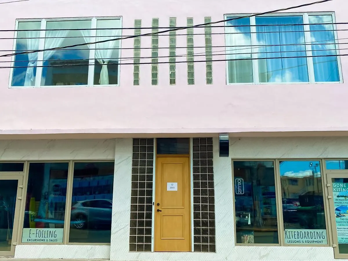 N1 Condos San Juan Portoriko