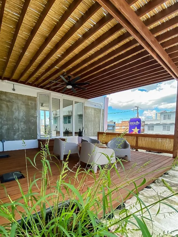 N1 Condos San Juan 0*,  Portoriko