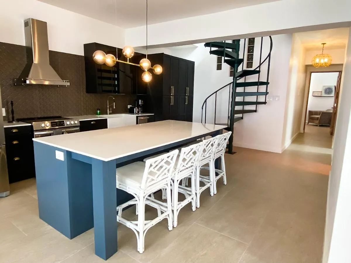 Apartmán N1 Condos San Juan