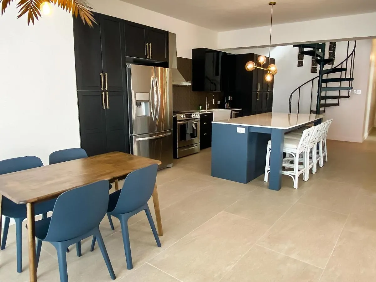 N1 Condos San Juan
