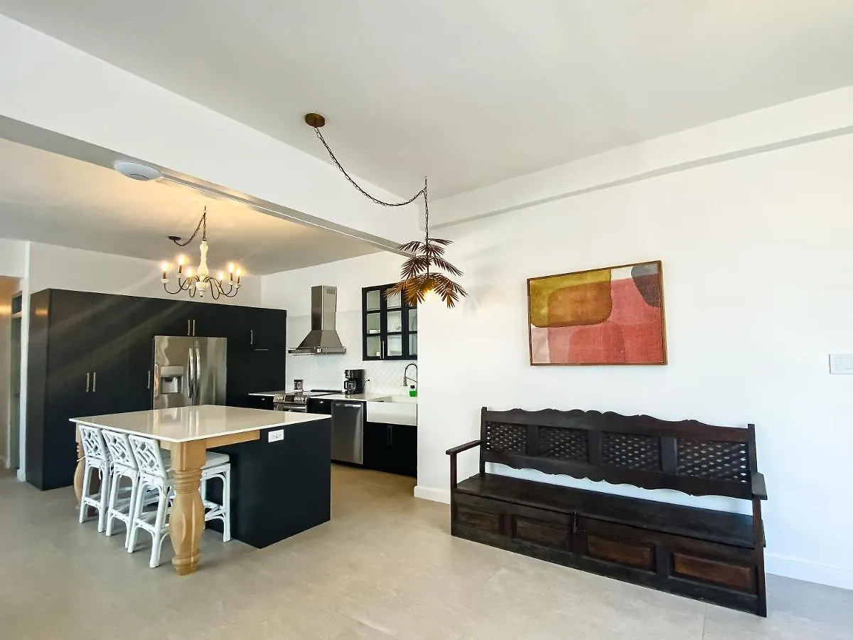 Apartmán N1 Condos San Juan