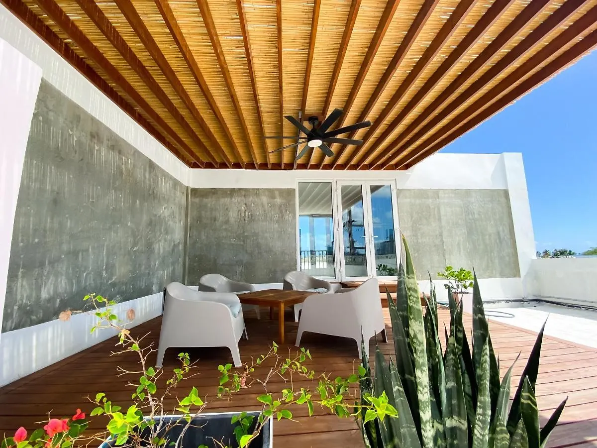 N1 Condos San Juan Portoriko