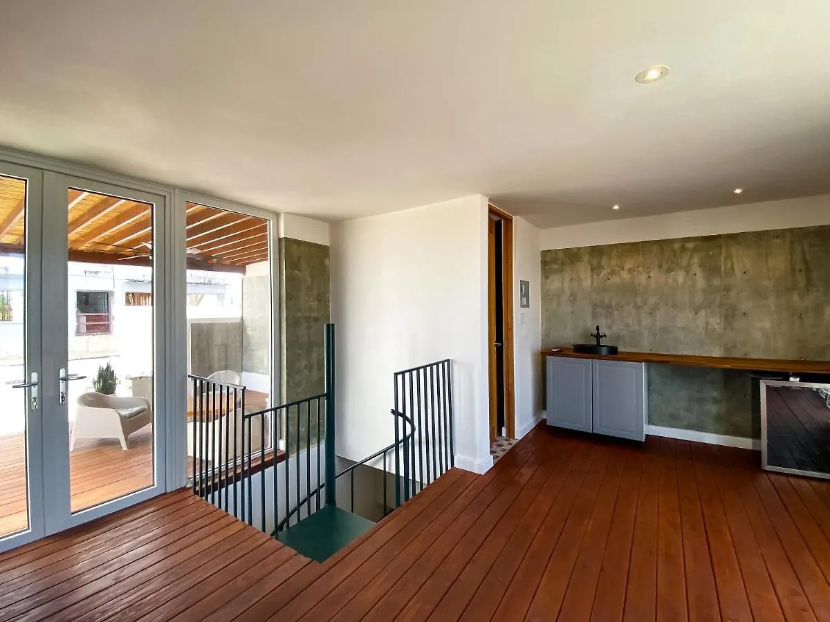 Apartmán N1 Condos San Juan