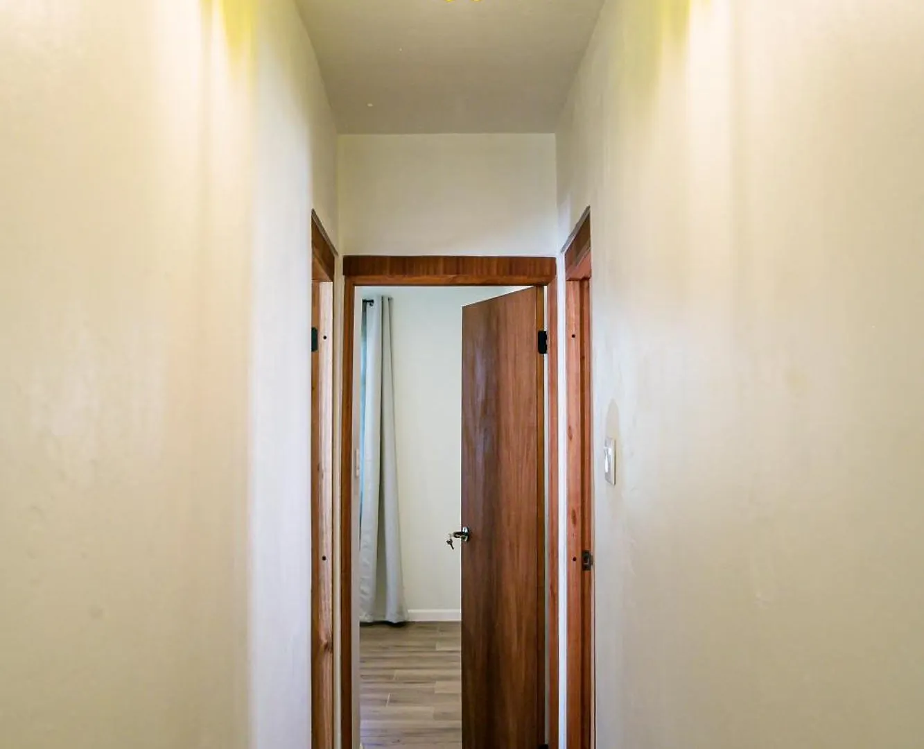 N1 Condos San Juan Apartmán