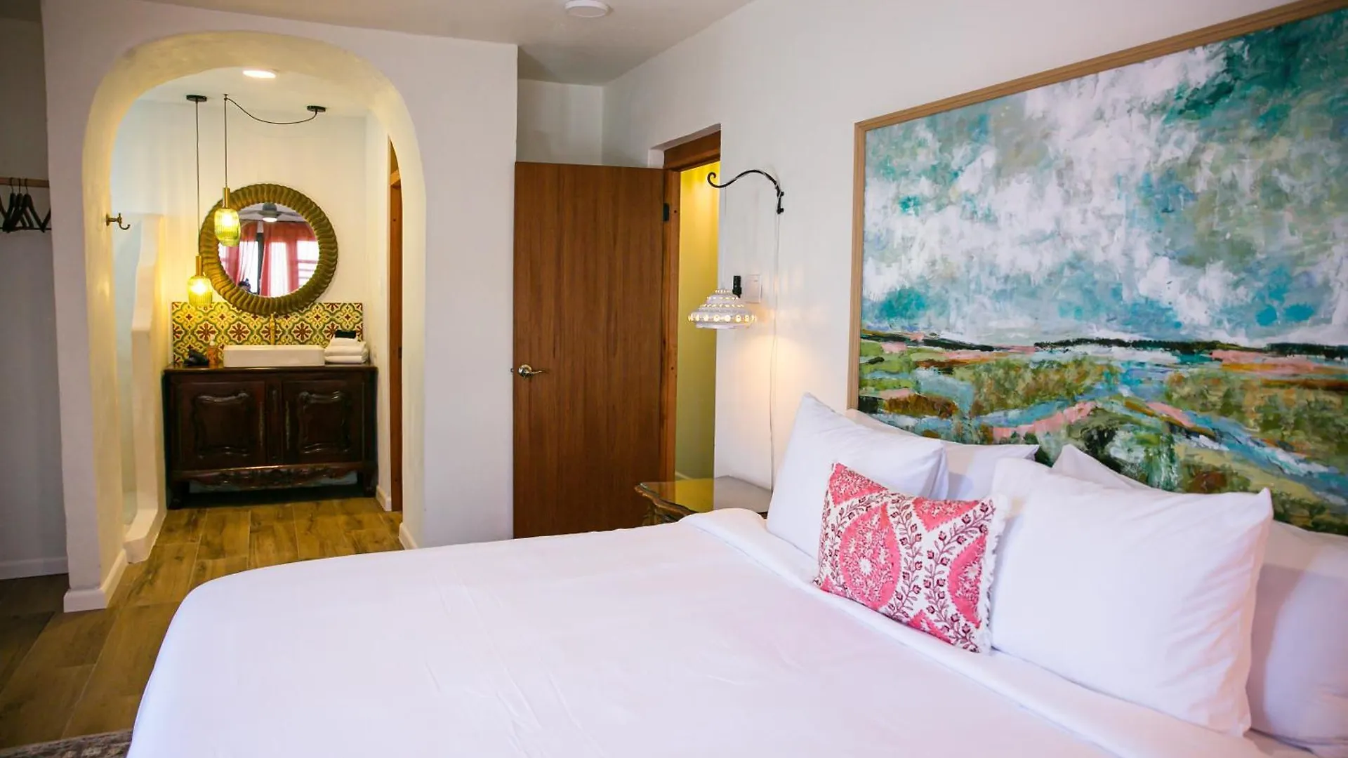 Apartmán N1 Condos San Juan