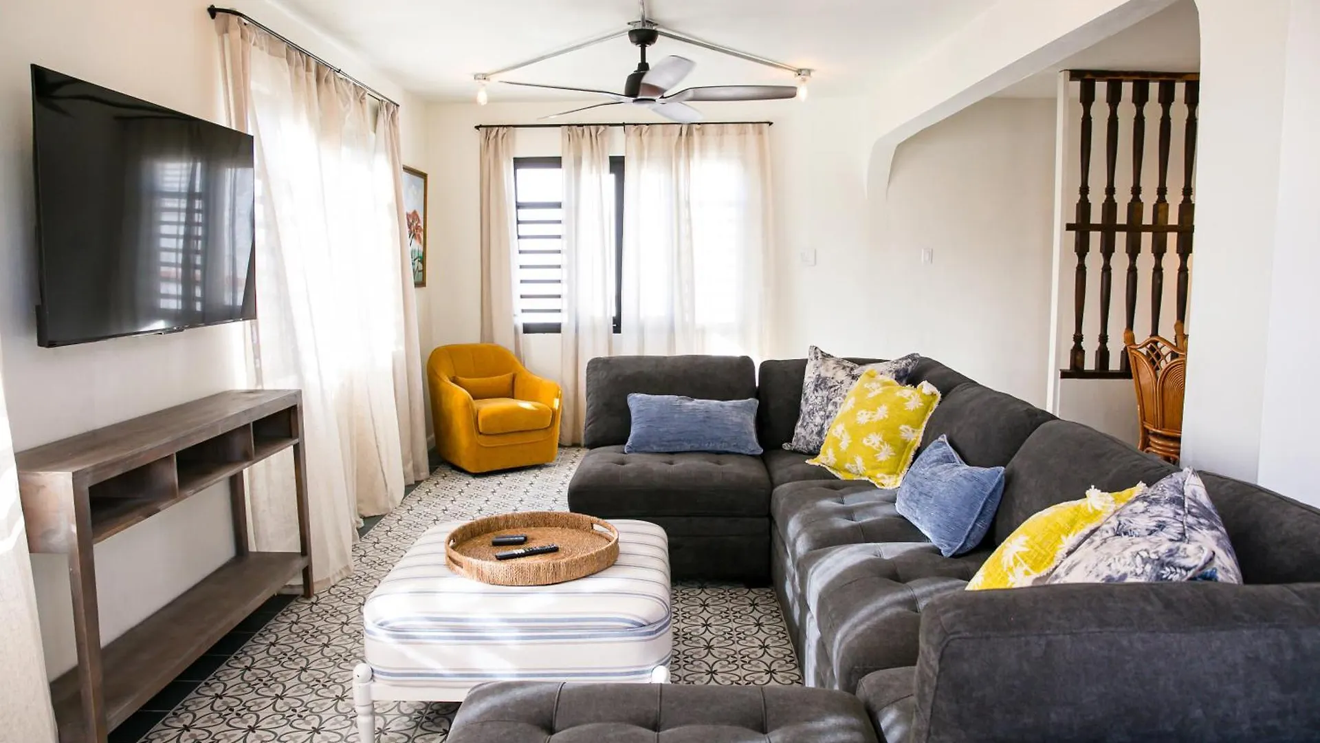 N1 Condos San Juan Apartmán