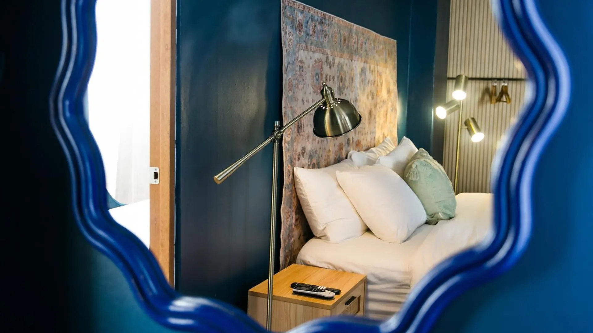 Apartmán N1 Condos San Juan Portoriko