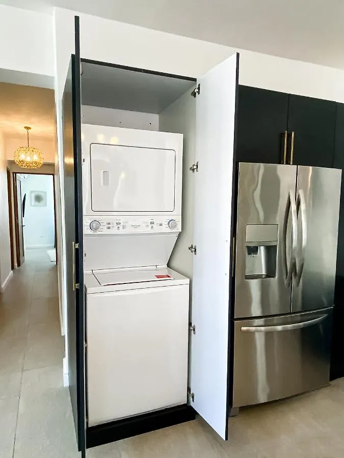 N1 Condos San Juan Apartman